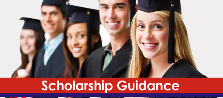 Scholarship Guidance